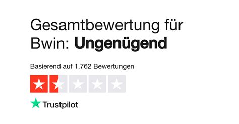 bwin trustpilot|Lesen Sie Kundenbewertungen zu www.bwin.com.